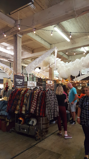 Supermarket «Portland Night Market», reviews and photos, 100 SE Alder St, Portland, OR 97214, USA