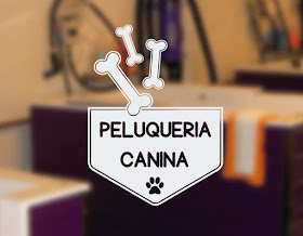 Peluqueria canina happy can