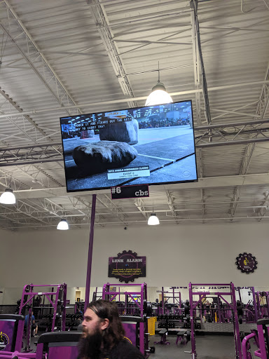 Gym «Planet Fitness», reviews and photos, 525 N Main St, Belton, TX 76513, USA