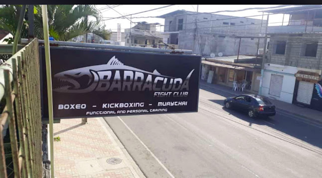 Comentarios y opiniones de Barracuda Fight Club