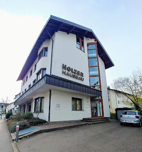 Holzer Hausbau GmbH Grüntenstraße 21, 87527 Sonthofen, Deutschland