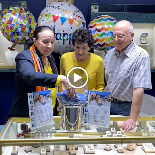 Jeweler «Mandel Jewelers», reviews and photos, 2500 E Imperial Hwy # 148, Brea, CA 92821, USA