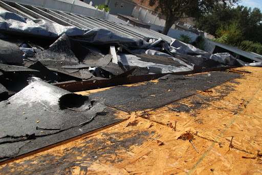 Roofing Contractor «A. J. Wells Roofing», reviews and photos, 5651 Colcord Ave, Jacksonville, FL 32211, USA