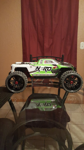 Hobby Store «HobbyTown USA», reviews and photos, 2236 W Main St, Norman, OK 73069, USA