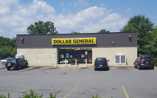 Dollar General