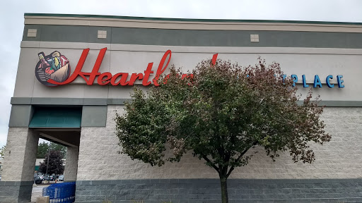 Grocery Store «Heartland Marketplace», reviews and photos, 33250 Twelve Mile Rd, Farmington Hills, MI 48334, USA