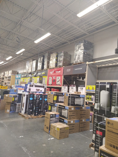Home Improvement Store «The Home Depot», reviews and photos, 7605 Tonnelle Ave, North Bergen, NJ 07047, USA