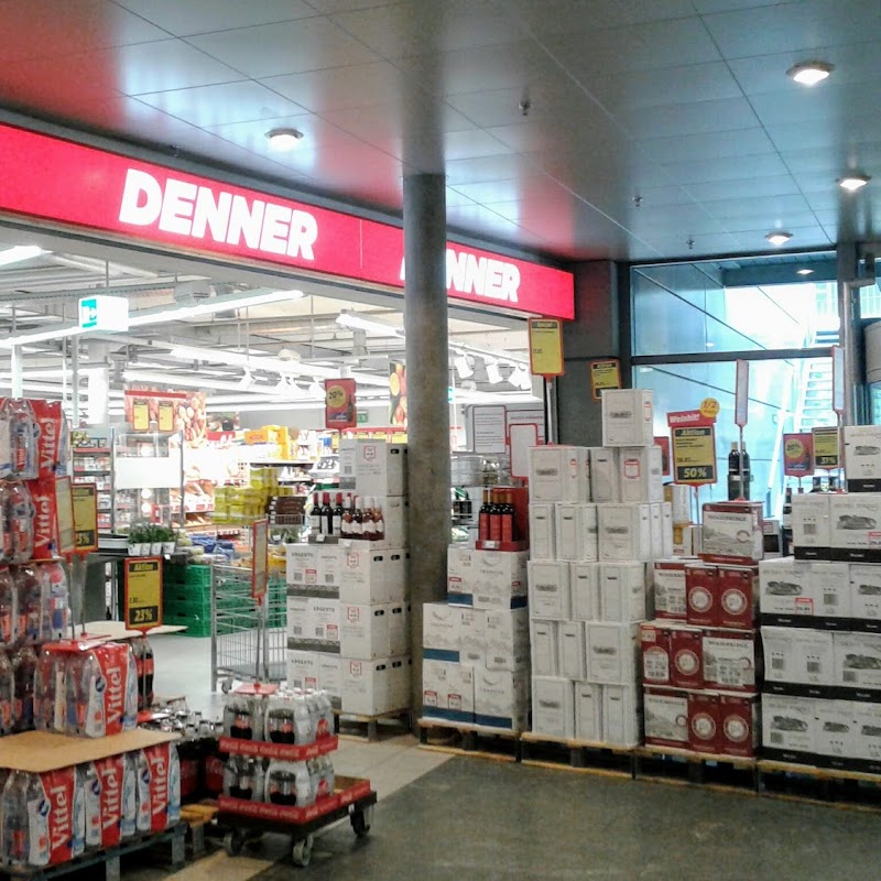 Denner Discount