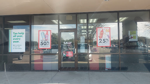 Beauty Supply Store «Sally Beauty», reviews and photos, 828 Steger Towne Rd, Rockwall, TX 75032, USA