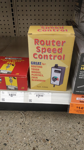 Hardware Store «Harbor Freight Tools», reviews and photos, 32706 John R Rd, Madison Heights, MI 48071, USA