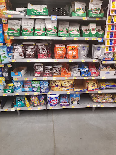 Discount Store «Walmart», reviews and photos, 2901 Riley Fuzzel Rd, Spring, TX 77386, USA