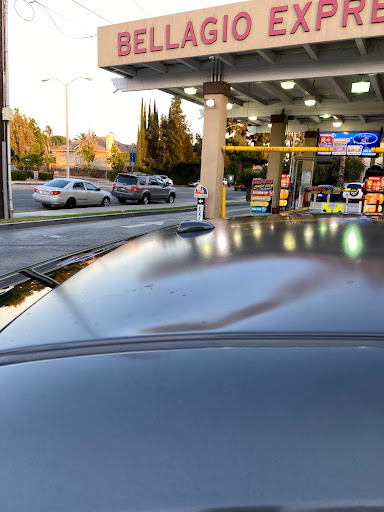 Car Wash «Bellagio Express Car Wash», reviews and photos, 5637 Santa Anita Ave, Temple City, CA 91780, USA