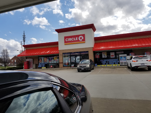 Convenience Store «Circle K», reviews and photos, 2770 Boston Rd, Brunswick, OH 44212, USA