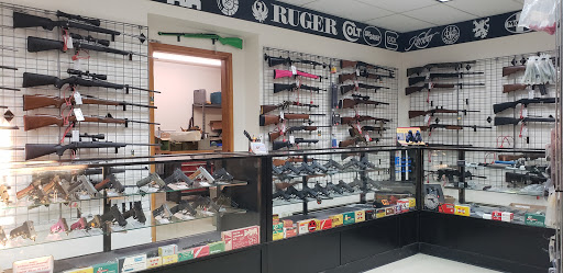 Gun Shop «J & S Gun Parts», reviews and photos, 6725 Martin Way E, Olympia, WA 98516, USA