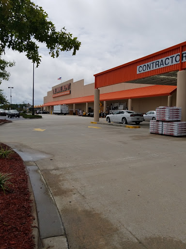 Home Improvement Store «The Home Depot», reviews and photos, 951 Oak Forest Ln, Myrtle Beach, SC 29577, USA