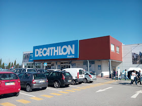 Decathlon Aveiro