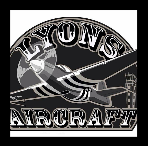 Lyons Aircraft LLC