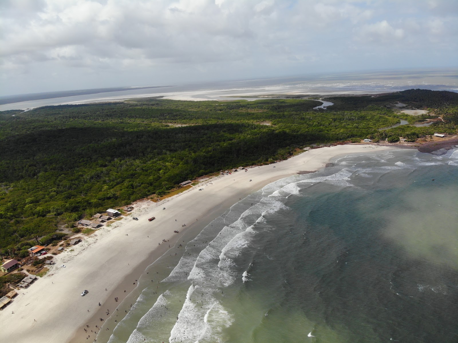 Praia de Araoca photo #8
