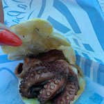 Photo n°4 de l'avis de Mariela.. fait le 30/05/2022 à 20:32 sur le  La Baia Monopoli à Monopoli