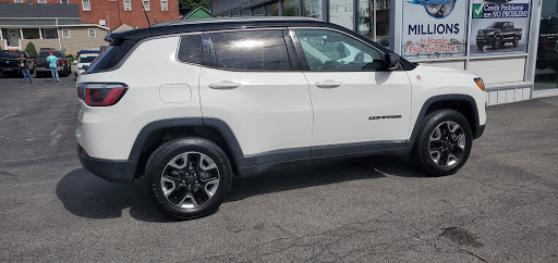 Used Car Dealer «Crazy Cheap Cars», reviews and photos, 8 Main St, Oakfield, NY 14125, USA