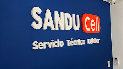 SanduCell Servicio técnico y accesorios de celulares