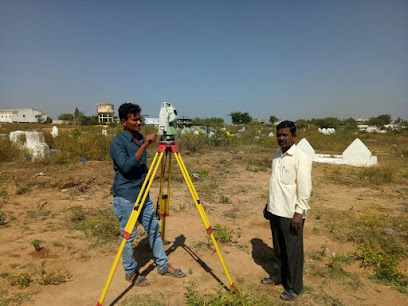 My Professional Land Survey's