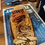 Photo n°1 de l'avis de Daniela.g fait le 28/09/2021 à 06:49 sur le  Rugbier Bierstube à Florence