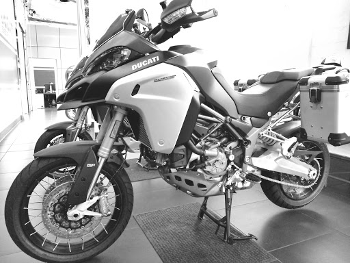 Ducati Dealer «MotoCorsa», reviews and photos, 2170 NW Wilson St, Portland, OR 97210, USA