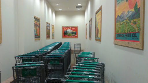 Health Food Store «Sprouts Farmers Market», reviews and photos, 655 Irwin St a, San Rafael, CA 94901, USA