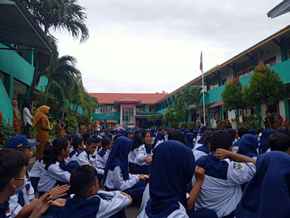SMP Negeri 3 Luwuk