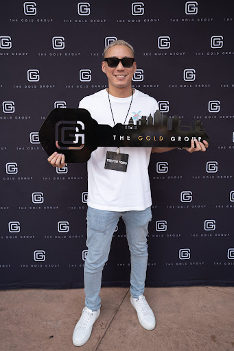 The Gold Group Real Estate image