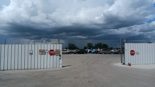 Auto Auction «Copart - Orlando», reviews and photos, 307 E Landstreet Rd, Orlando, FL 32824, USA