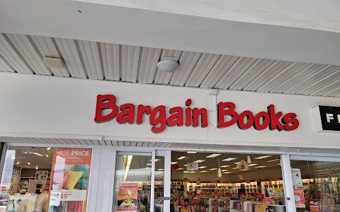 Bargain Books Beacon Bay image
