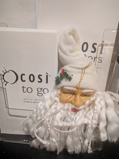 Restaurant «Cosi», reviews and photos, 125 West St #119, Wilmington, DE 19801, USA