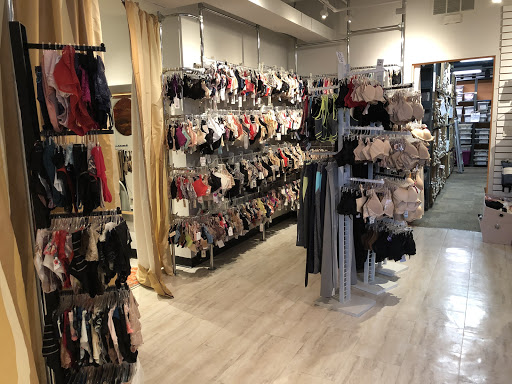 Lingerie Store «Bra*Tenders», reviews and photos, 630 9th Ave, New York, NY 10036, USA