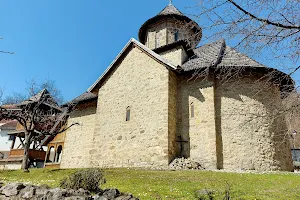 Monastery Blagoveštenje image