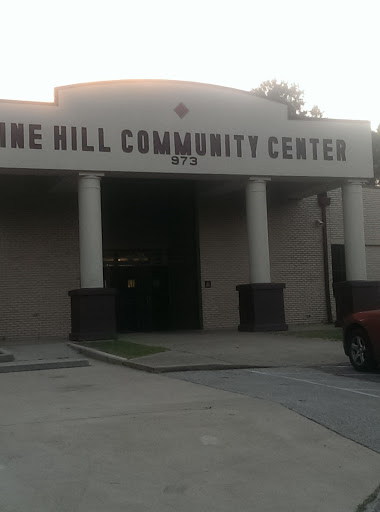 Community Center «Pine Hill Community Center», reviews and photos, 973 Alice Ave, Memphis, TN 38106, USA