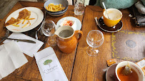 Plats et boissons du Restaurant L'Orangerie à Saint-Cloud - n°18