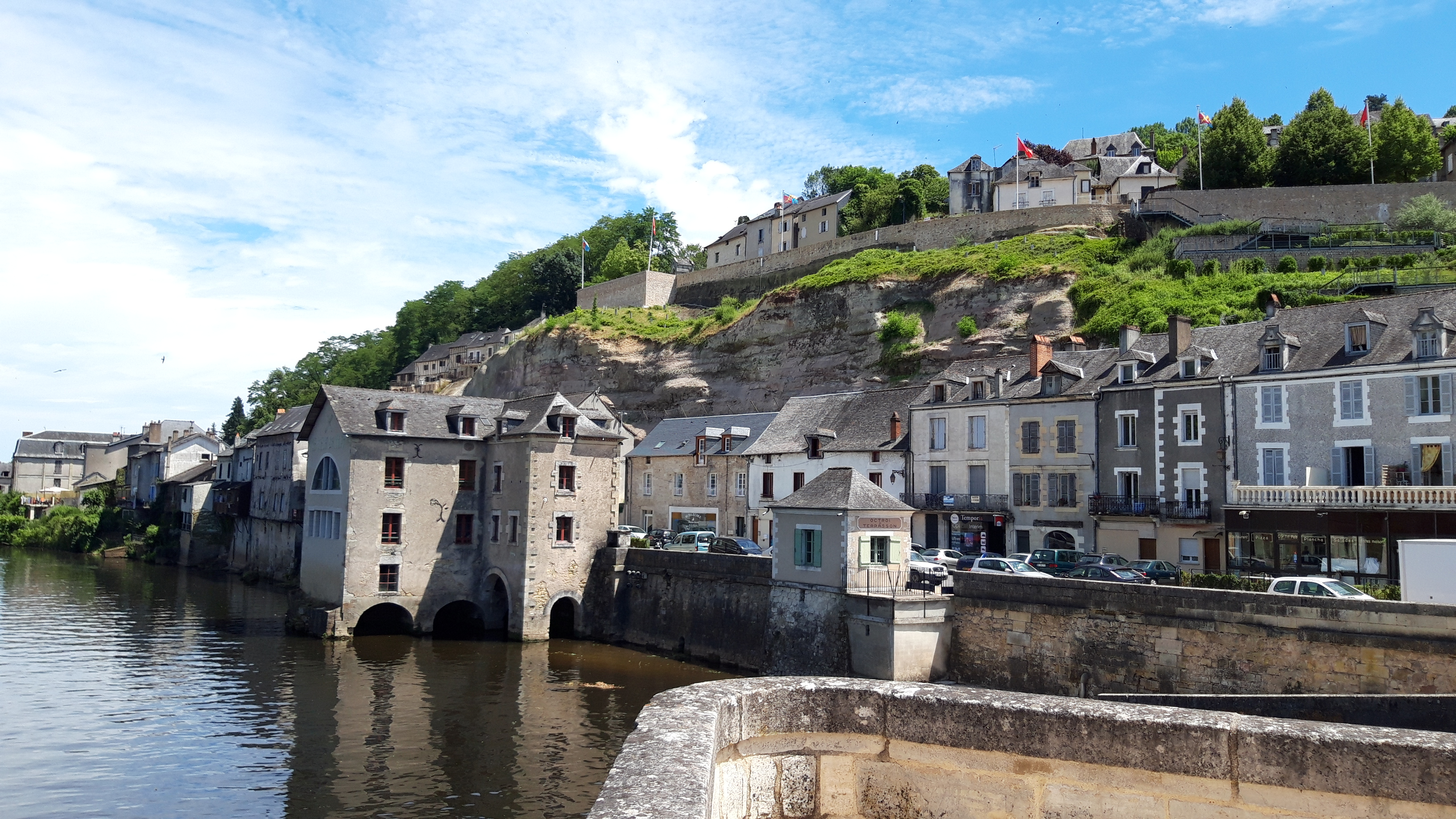 Photo n° 7 de l'avis de Muriel.A fait le 12/07/2019 à 12:37