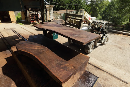 Furniture Store «Urban Hardwoods», reviews and photos, 2101 1st Ave, Seattle, WA 98121, USA