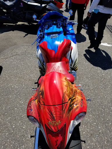 Motorcycle Dealer «Philadelphia Cycle Center», reviews and photos, 2450 Castor Ave, Philadelphia, PA 19134, USA