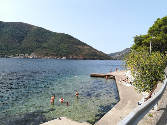 Oskar Beach
