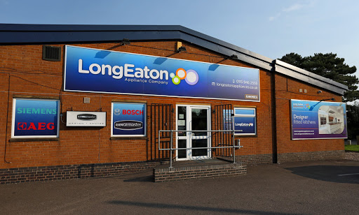 Long Eaton Appliance Company Nottingham