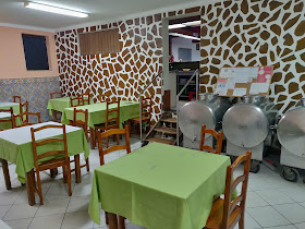 Restaurante Arafate