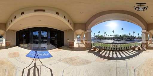 Funeral Home «Menke Funeral Home», reviews and photos, 12420 N 103rd Ave, Sun City, AZ 85351, USA