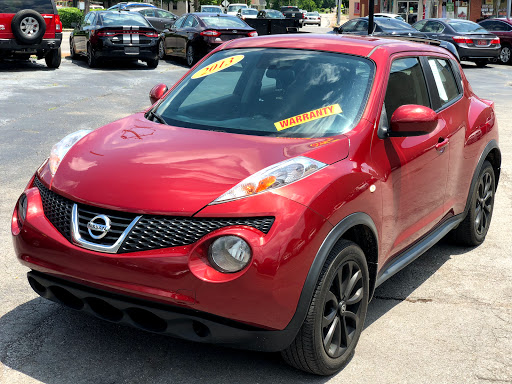 Used Car Dealer «Auto Depot Of Nashville», reviews and photos, 3215 Nolensville Pike, Nashville, TN 37211, USA