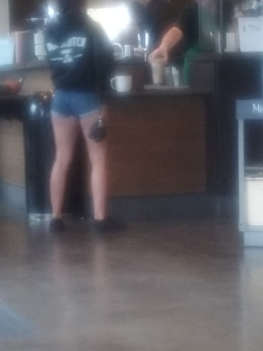 Starbucks image