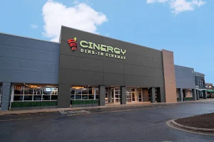 Cinergy Dine-In Cinemas in Charlotte image