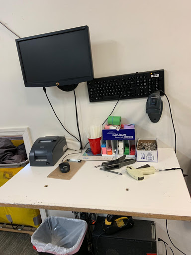 Dry Cleaner «Any Garment Cleaners», reviews and photos, 181 US-1, Metuchen, NJ 08840, USA