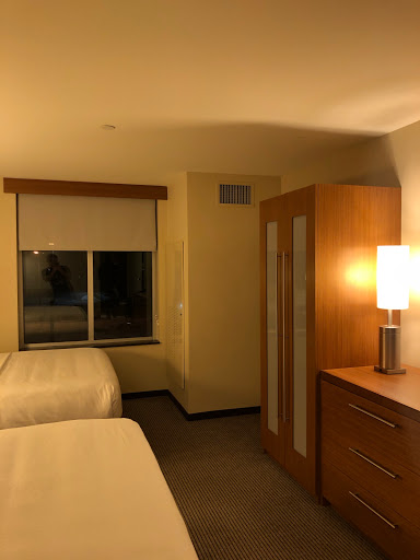Hotel «Hyatt Place Cleveland/Westlake/Crocker Park», reviews and photos, 2020 Crocker Rd, Westlake, OH 44145, USA